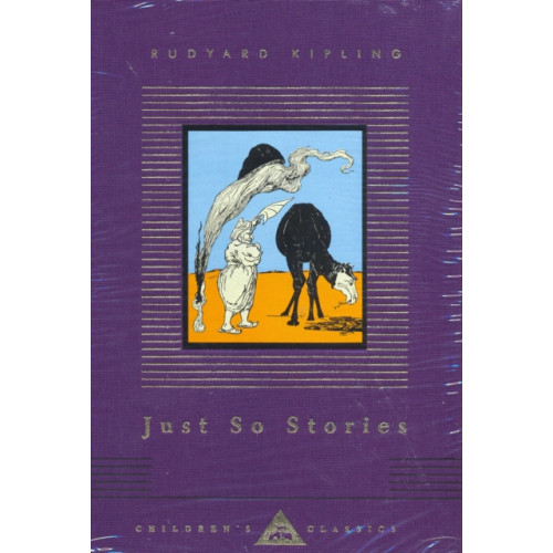 Everyman Just So Stories (inbunden, eng)