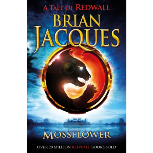 Penguin Random House Children's UK Mossflower (häftad, eng)