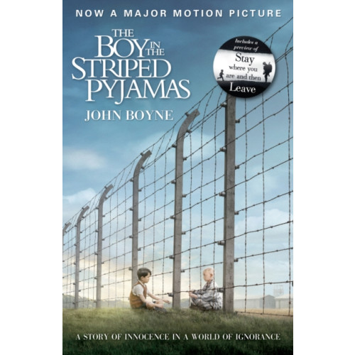 Penguin Random House Children's UK The Boy in the Striped Pyjamas (häftad, eng)