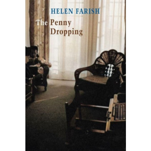 Bloodaxe Books Ltd The Penny Dropping (häftad, eng)