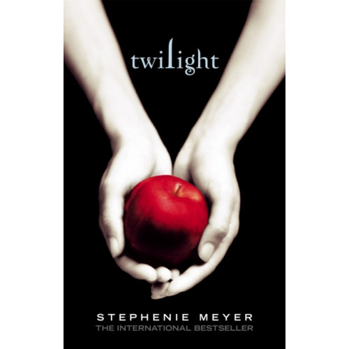 Little, Brown Book Group Twilight (häftad, eng)