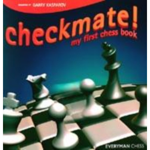 Everyman Chess Checkmate! (inbunden, eng)