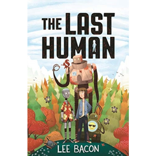 Templar Books The Last Human (häftad, eng)