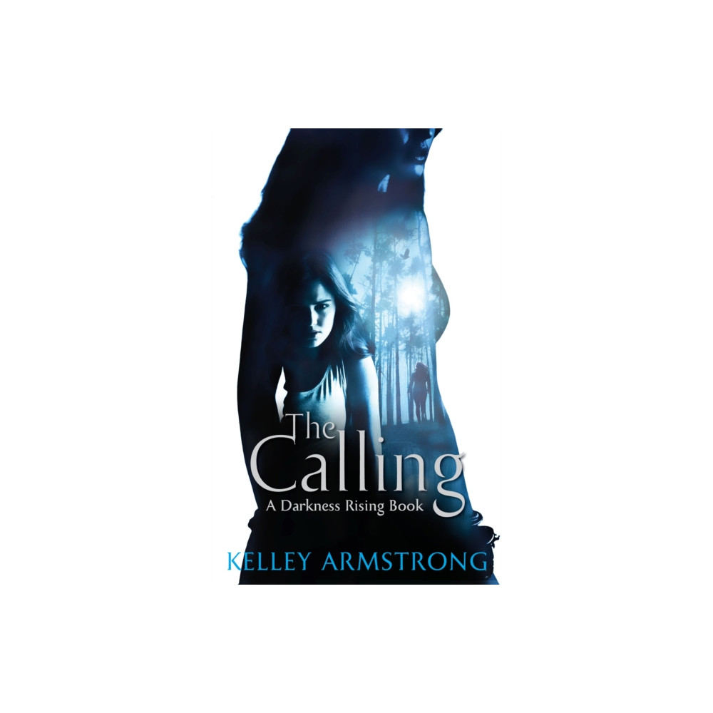 Produktbild för The Calling (häftad, eng)