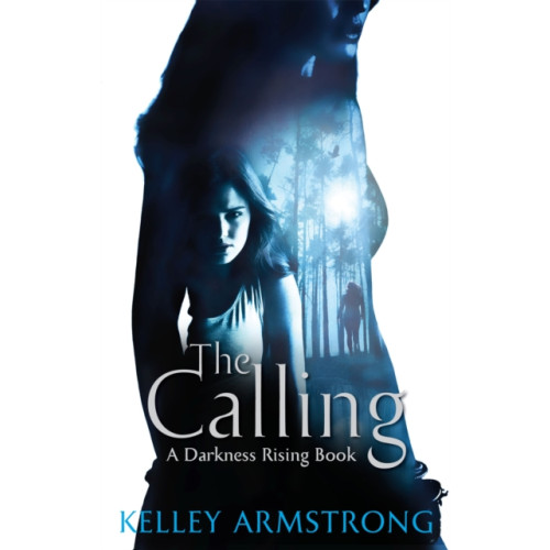 Little, Brown Book Group The Calling (häftad, eng)