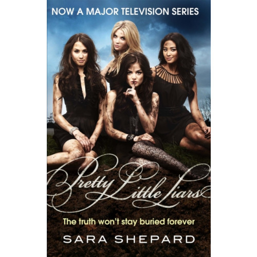 Little, Brown Book Group Pretty Little Liars (häftad, eng)