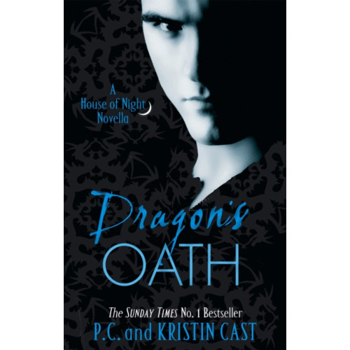 Little, Brown Book Group Dragon's Oath (häftad, eng)