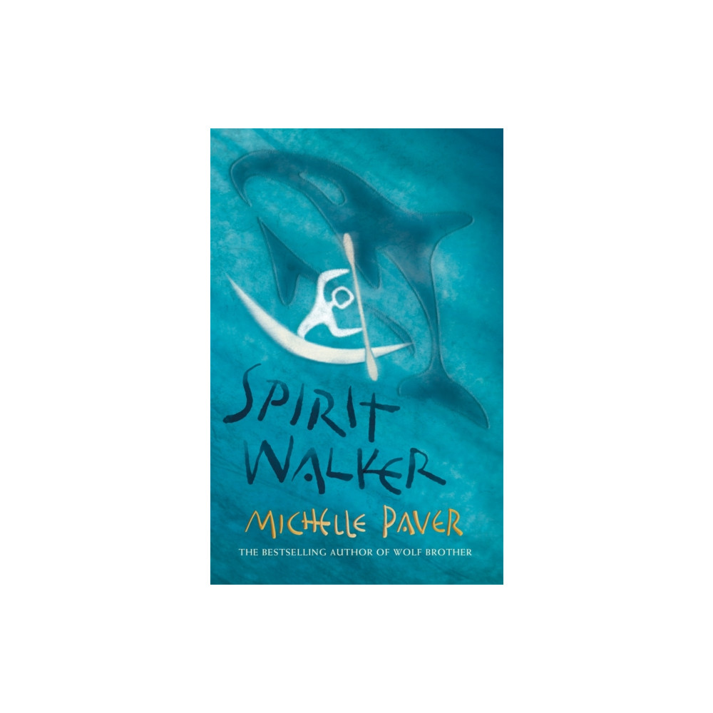 Produktbild för Chronicles of Ancient Darkness: Spirit Walker (häftad, eng)
