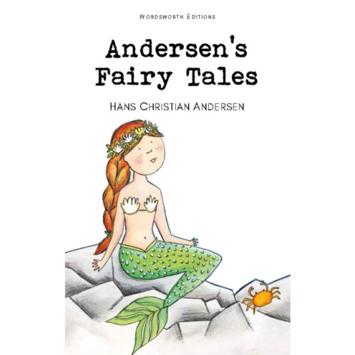 Wordsworth Editions Ltd Fairy Tales (häftad, eng)