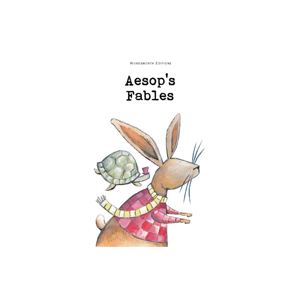 Produktbild för Fables (häftad, eng)