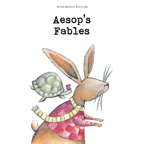Wordsworth Editions Ltd Fables (häftad, eng)