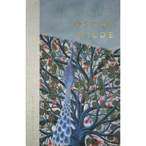 Wordsworth Editions Ltd Collected Poems of Oscar Wilde (häftad, eng)