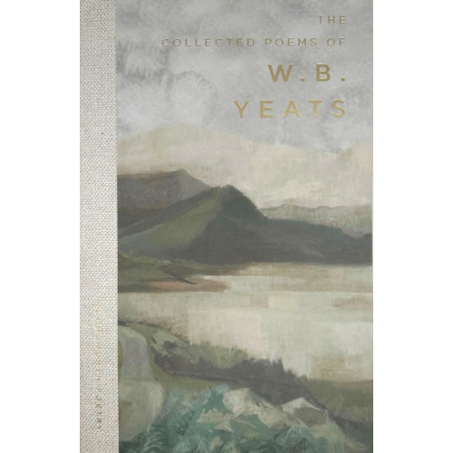 Wordsworth Editions Ltd The Collected Poems of W.B. Yeats (häftad, eng)
