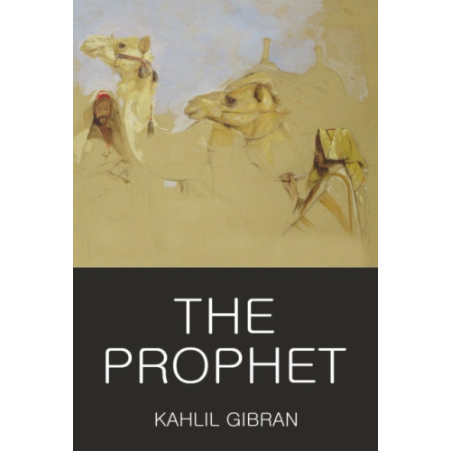 Wordsworth Editions Ltd The Prophet (häftad, eng)