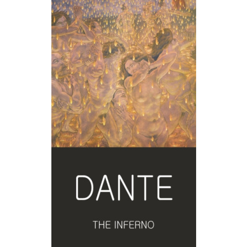 Wordsworth Editions Ltd The Inferno (häftad, eng)