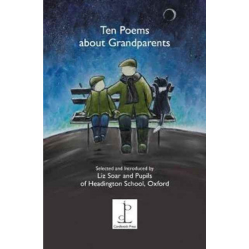 Candlestick Press Ten Poems About Grandparents (häftad, eng)