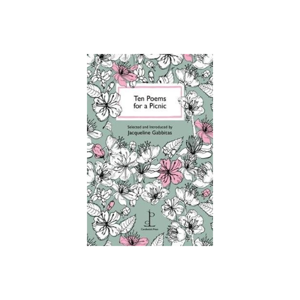 Produktbild för Ten Poems for a Picnic (häftad, eng)
