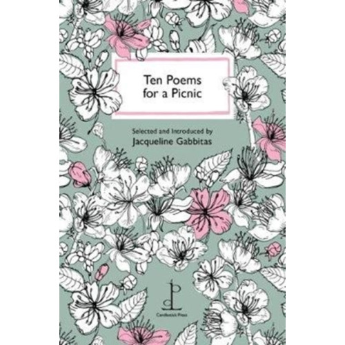 Candlestick Press Ten Poems for a Picnic (häftad, eng)