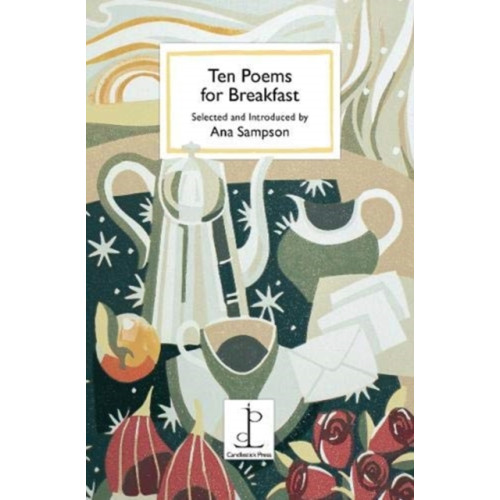 Candlestick Press Ten Poems for Breakfast (häftad, eng)