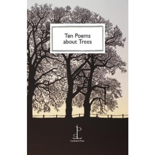 Candlestick Press Ten Poems about Trees (häftad, eng)