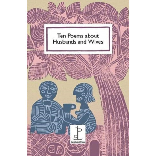 Candlestick Press Ten Poems about Husbands and Wives (häftad, eng)