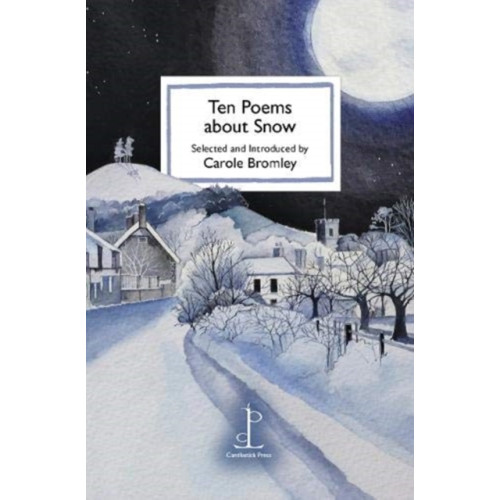 Candlestick Press Ten Poems about Snow (häftad, eng)