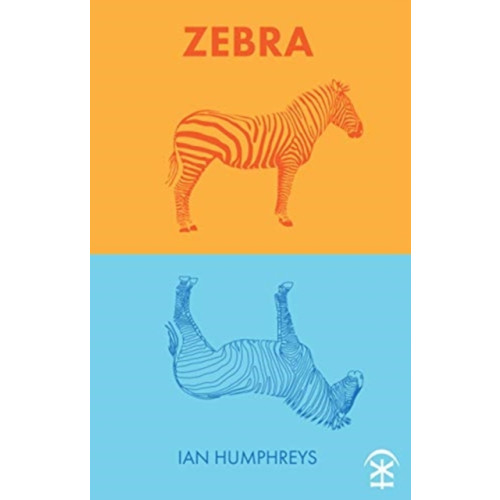 Nine Arches Press Zebra (häftad, eng)