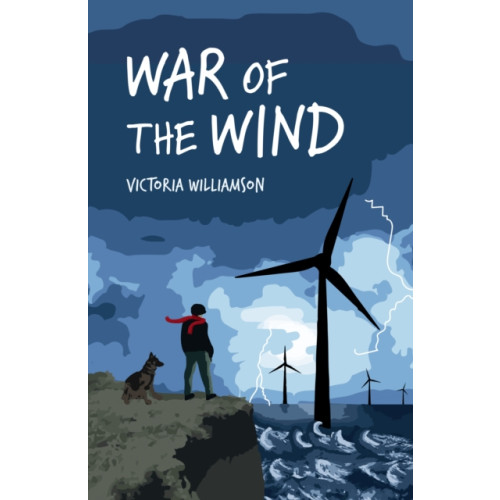 Wilton Square Books War of the Wind (häftad, eng)