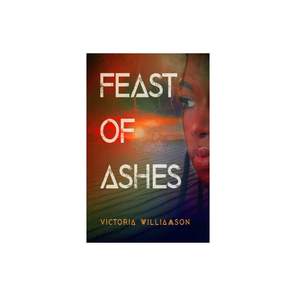 Produktbild för Feast of Ashes (häftad, eng)