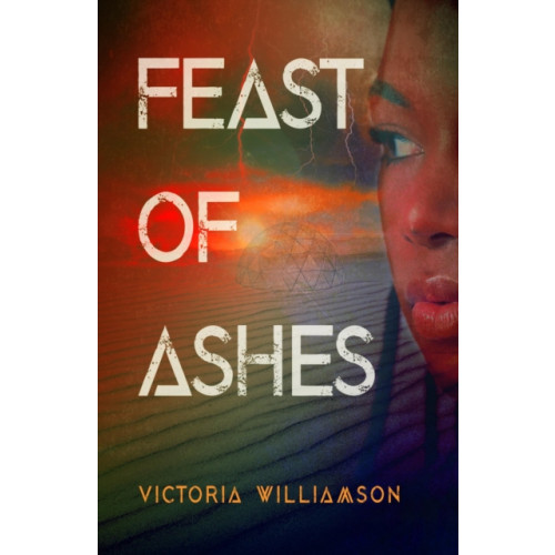 Wilton Square Books Feast of Ashes (häftad, eng)