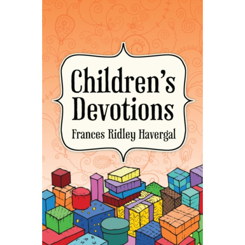 Christian Focus Publications Ltd Children's Devotions (häftad, eng)