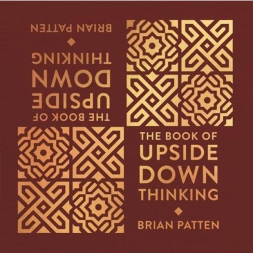 FROM YOU TO ME The Book Of Upside Down Thinking (inbunden, eng)