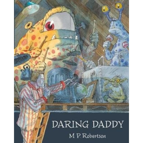 FROM YOU TO ME Daring Daddy (häftad, eng)