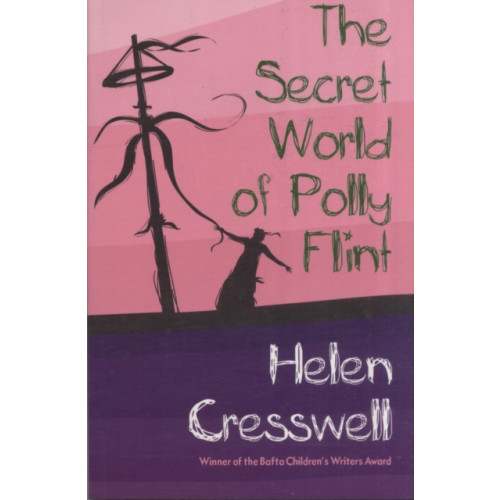Five Leaves Publications The Secret World of Polly Flint (häftad, eng)