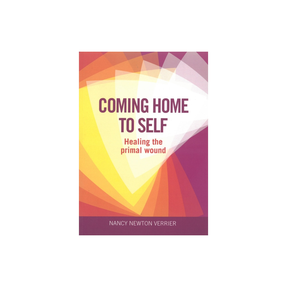 Produktbild för Coming Home to Self (häftad, eng)