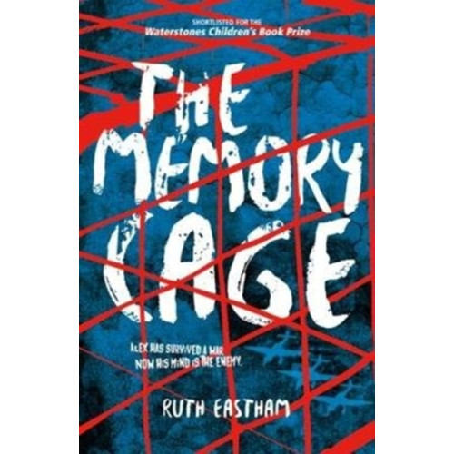 Vertebrate Publishing Ltd The Memory Cage (häftad, eng)