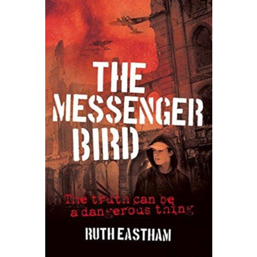 Vertebrate Publishing Ltd The Messenger Bird (häftad, eng)