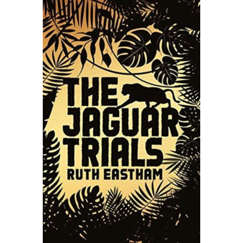 Vertebrate Publishing Ltd The Jaguar Trials (häftad, eng)