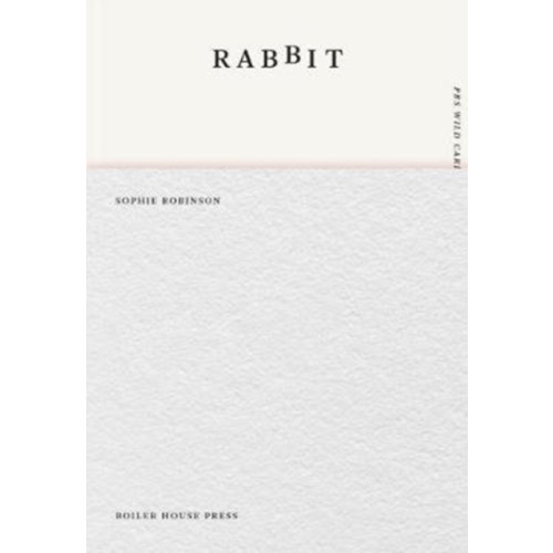 UEA Publishing Project Rabbit (häftad, eng)