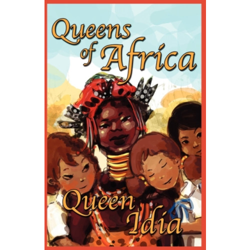 MX Publishing Queen Idia (häftad, eng)