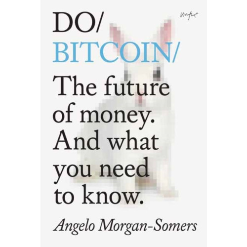 The Do Book Co Do Bitcoin (häftad, eng)