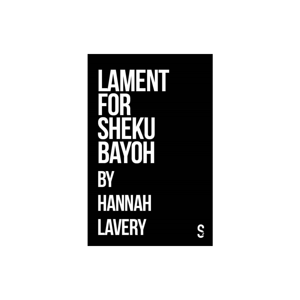 Produktbild för Lament for Sheku Bayoh (häftad, eng)