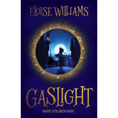 Firefly Press Ltd Gaslight (häftad, eng)