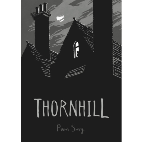 David Fickling Books Thornhill (inbunden, eng)