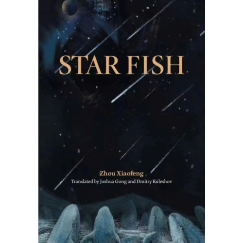 Unicorn Publishing Group Star Fish (inbunden, eng)