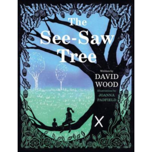 The Book Guild Ltd The See-Saw Tree (inbunden, eng)