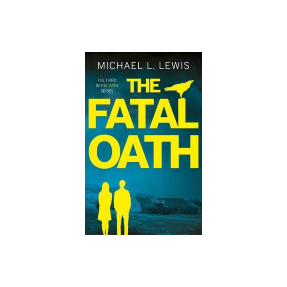 Produktbild för The Fatal Oath (häftad, eng)