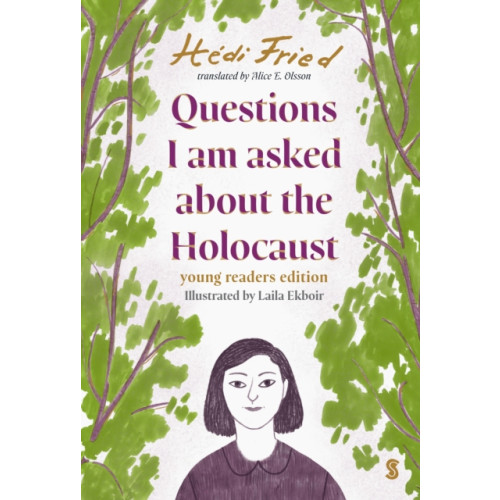 Scribe Publications Questions I Am Asked About The Holocaust (inbunden, eng)