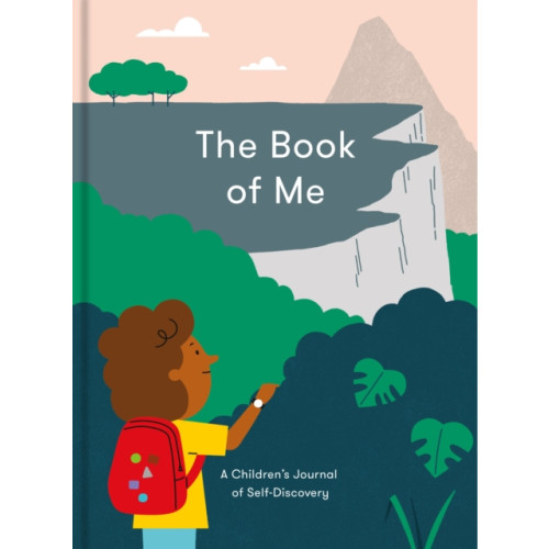 The School of Life Press The Book of Me (häftad, eng)