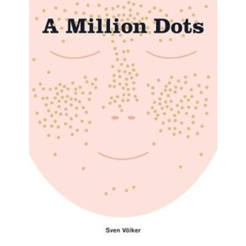 Cicada Books Limited A Million Dots (inbunden, eng)